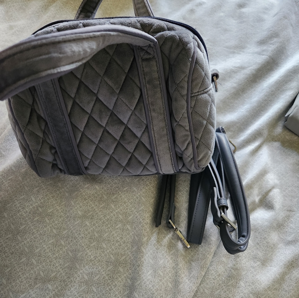 Vera Bradley bag